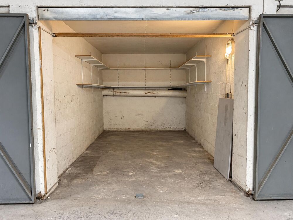 Vente Parking/Garage Garage / Parking Paris 18