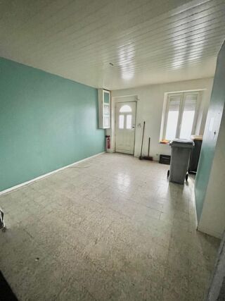  Maison � vendre 4 pi�ces 69 m�