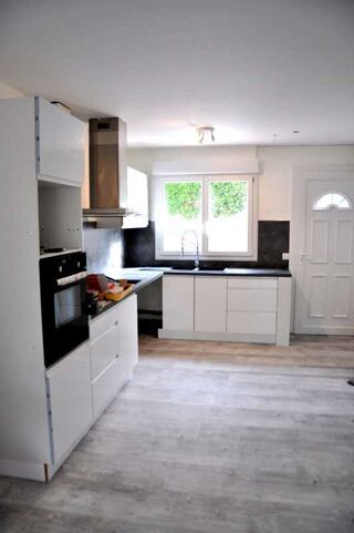  Maison � vendre 3 pi�ces 62 m�