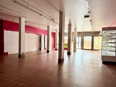   Vente murs pro  à Ervy-le-châtel 