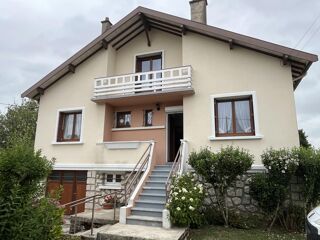  Maison � vendre 7 pi�ces 109 m�