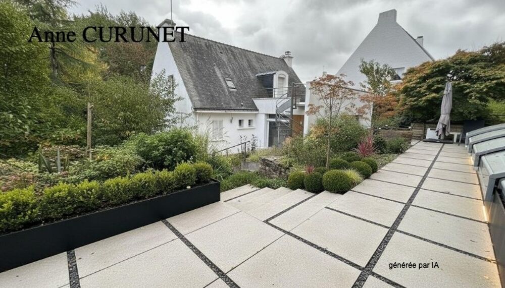 � vendre  Maison Vannes (56000)