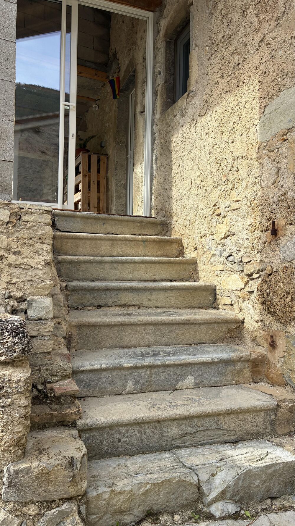 Vente Maison Maison 3 pièces Menglon
