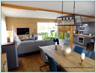  Maison  vendre 6 pices 124 m