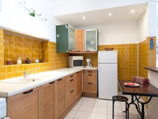  Appartement � vendre 3 pi�ces 66 m�