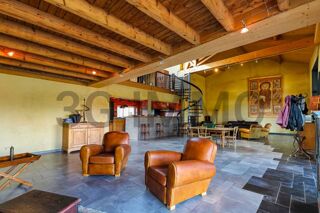  Maison � vendre 9 pi�ces 520 m�