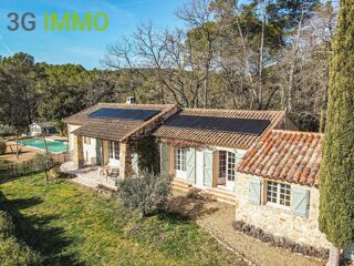  Maison � vendre 5 pi�ces 110 m� Flayosc