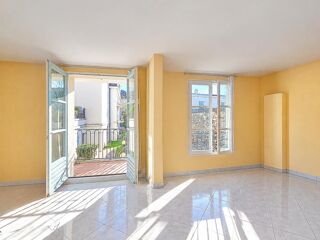  Appartement à vendre 4 pièces 89 m²