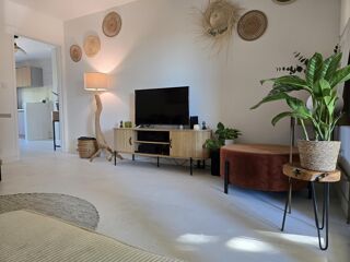  Appartement � vendre 2 pi�ces 50 m�