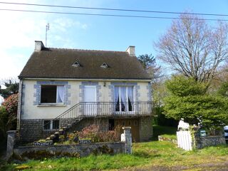  Maison à vendre 5 pièces 96 m²