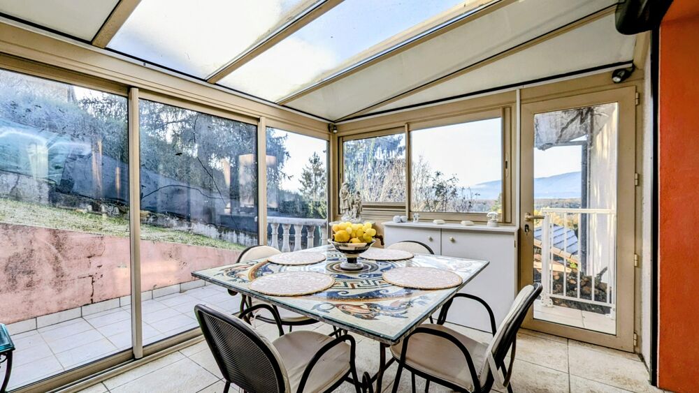 � vendre  Maison Bonne (74380)