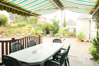  Maison � vendre 10 pi�ces 