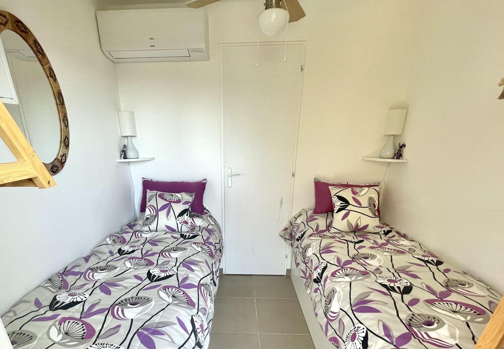 Maison 4 pièces