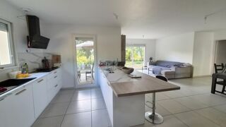  Maison à vendre 5 pièces 122 m²