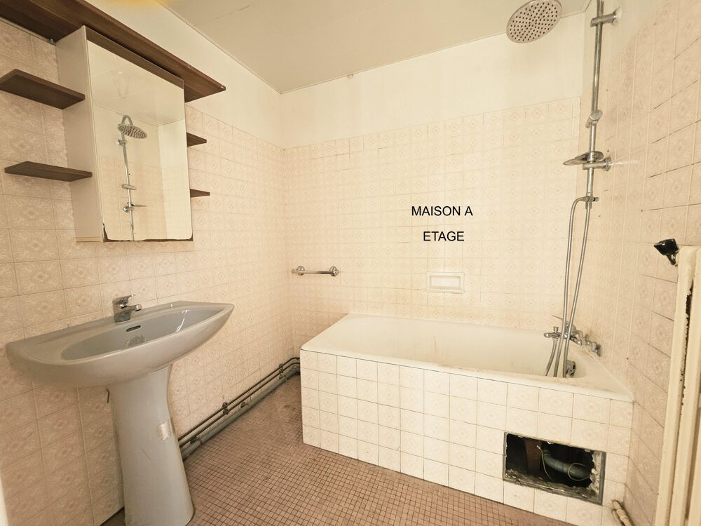 Maison 10 pièces