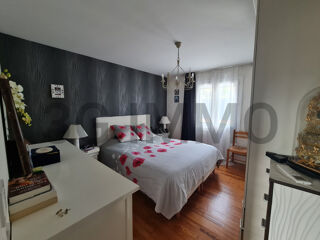  Maison  vendre 5 pices 132 m