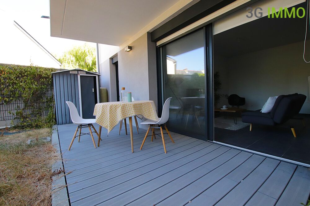 Appartement 3 pièces 67 m² · à Saint-Malo · 67 m² · 370 300 €