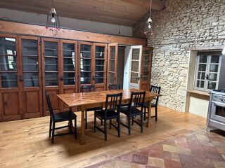  Maison à vendre 6 pièces 258 m²