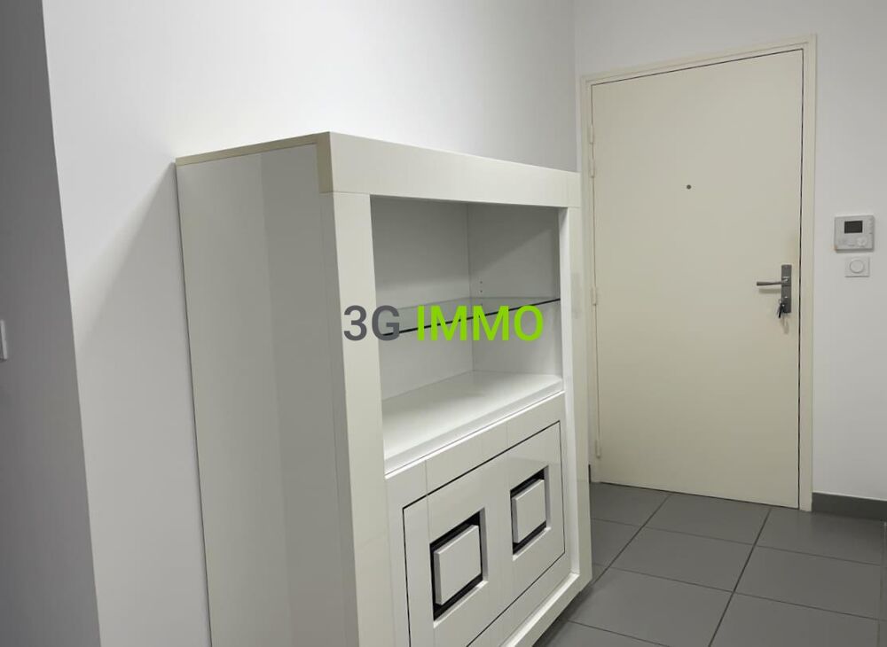 Appartement 4 pièces
