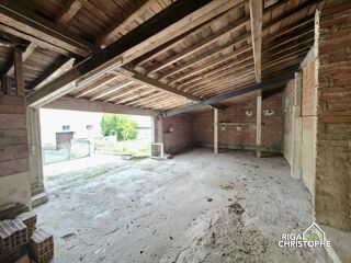  Maison à vendre 5 pièces 109 m²