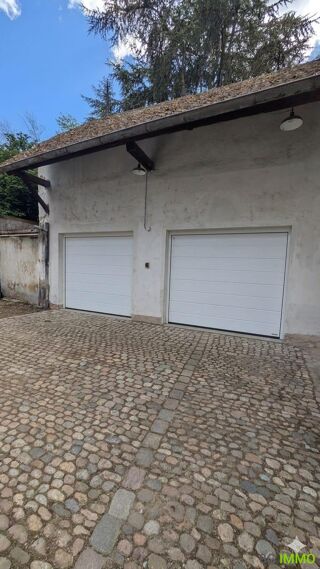  Maison à vendre 116 m²