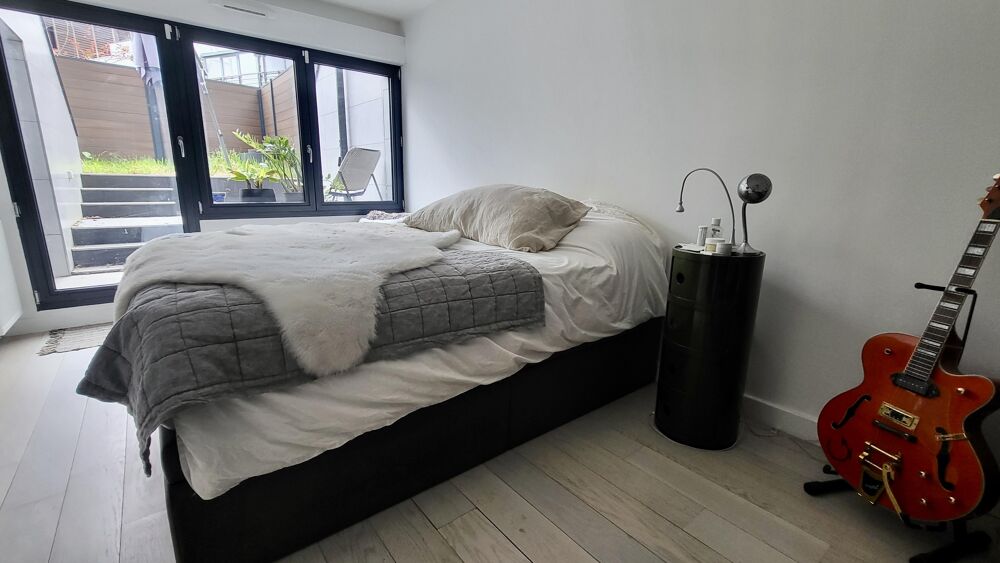 � vendre  Appartement Le Plessis-Robinson (92350)