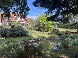 Vente Maison Maison et grand terrain 6 pièces Lautenbach