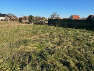  Terrain � vendre 429 m�
