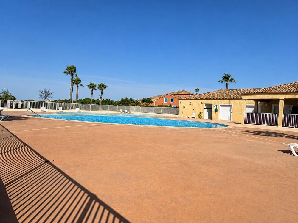 Maison 3 pièces 36 m² · à Béziers · 36 m² · 119 000 €