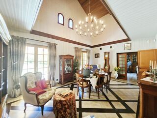  Maison � vendre 5 pi�ces 9597 m�