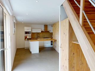  Maison à vendre 3 pièces 65 m²