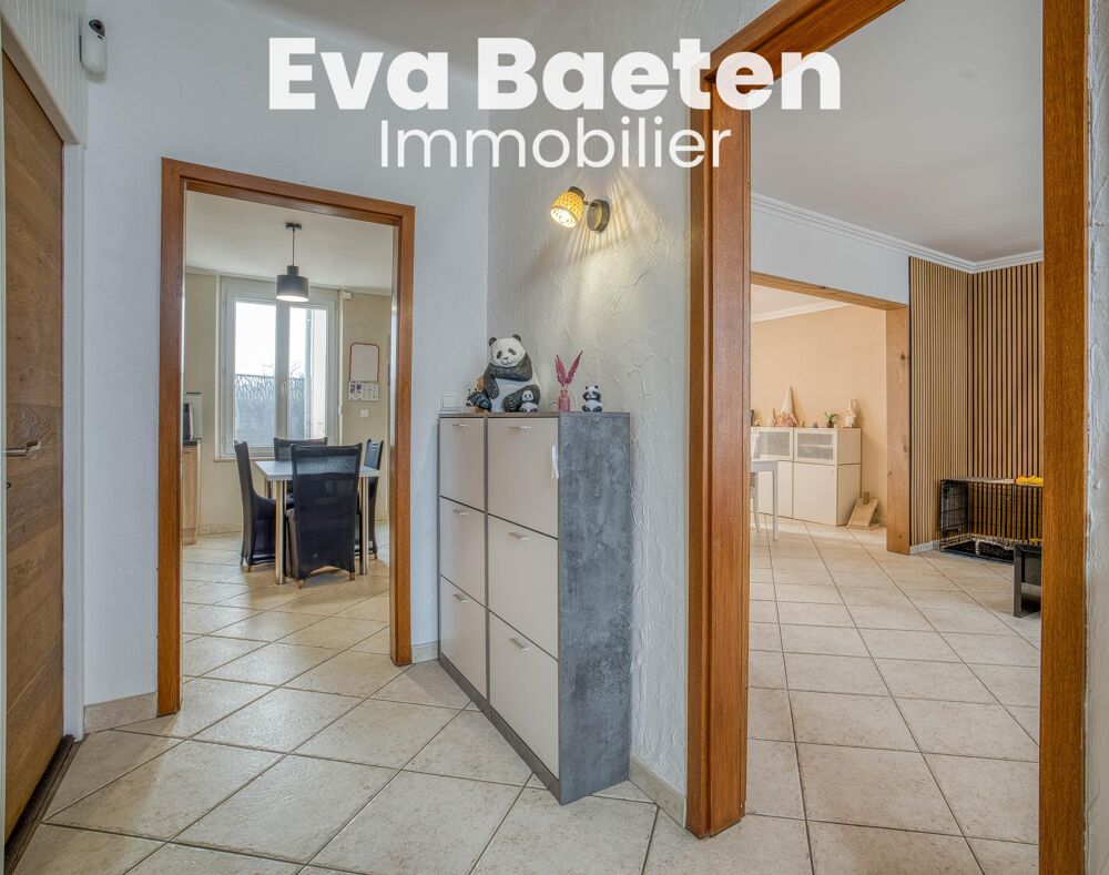 Vente Maison Maison 6 pièces Florange
