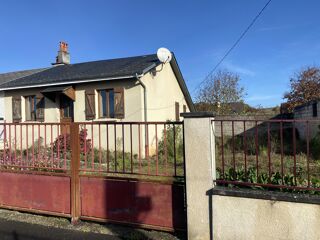  Maison � vendre 3 pi�ces 54 m�