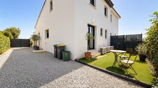  Maison à vendre 4 pièces 90 m²