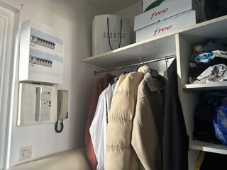  Appartement  vendre 1 pice 25 m