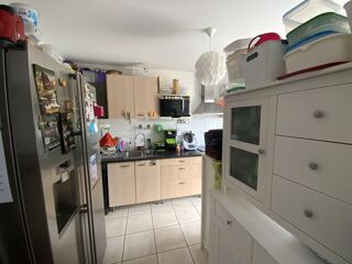  Appartement  vendre 3 pices 