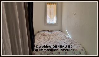  Appartement  vendre 2 pices 24 m