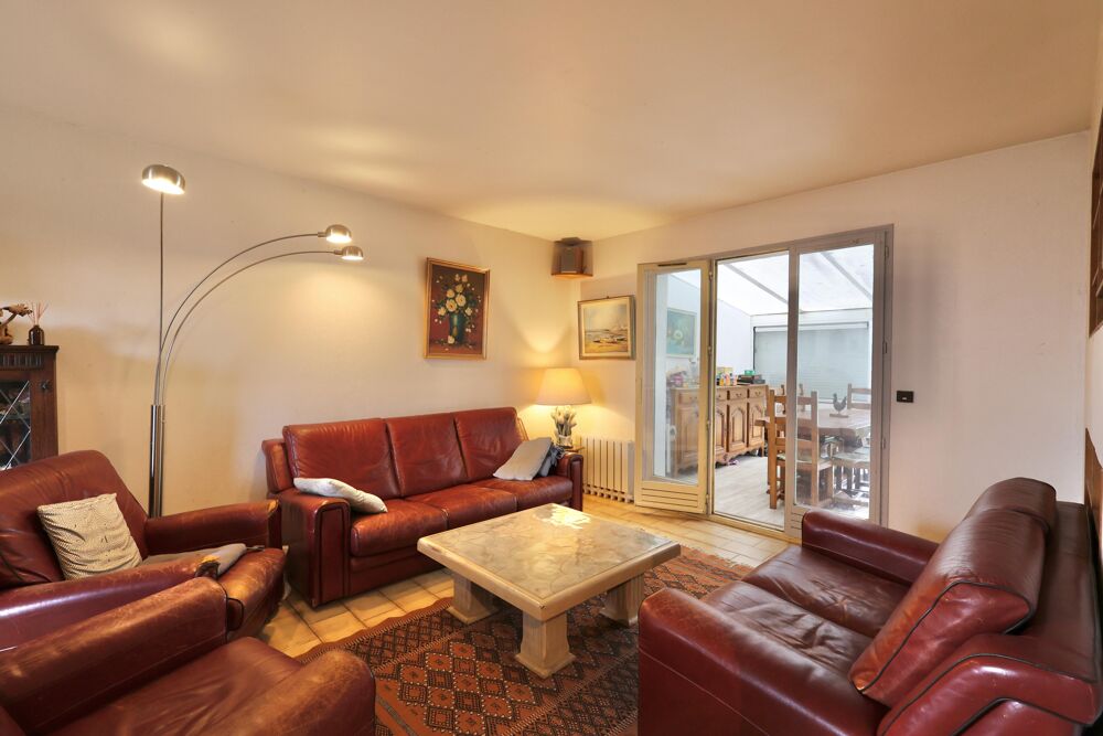 Vente Maison Maison traditionnelle 8 pièces Cherisy