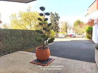  Appartement à vendre 3 pièces 