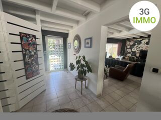  Maison à vendre 5 pièces 130 m²