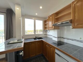  Appartement � vendre 1 pi�ce 26 m�