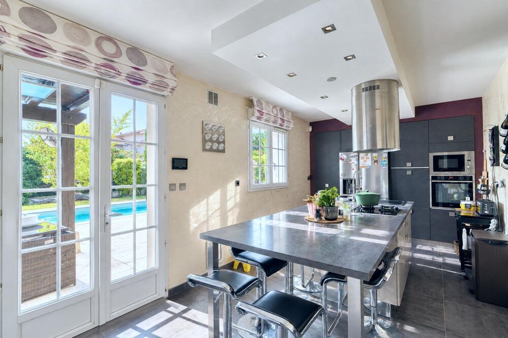 à vendre  Maison Genas (69740)