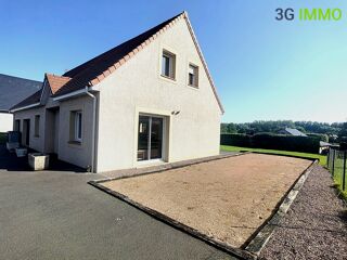  Maison � vendre 6 pi�ces 159 m�