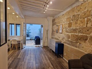  Appartement  vendre 1 pice 33 m