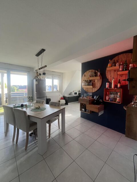   Appartement 2 pi�ces Appartement - 2 pi�ce(s) - 60 m�