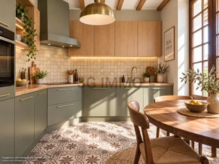  Maison à vendre 5 pièces 110 m²