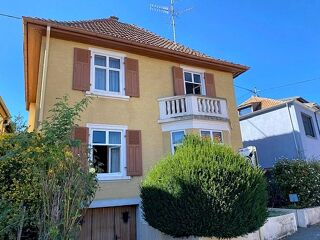  Maison à vendre 5 pièces 116 m²