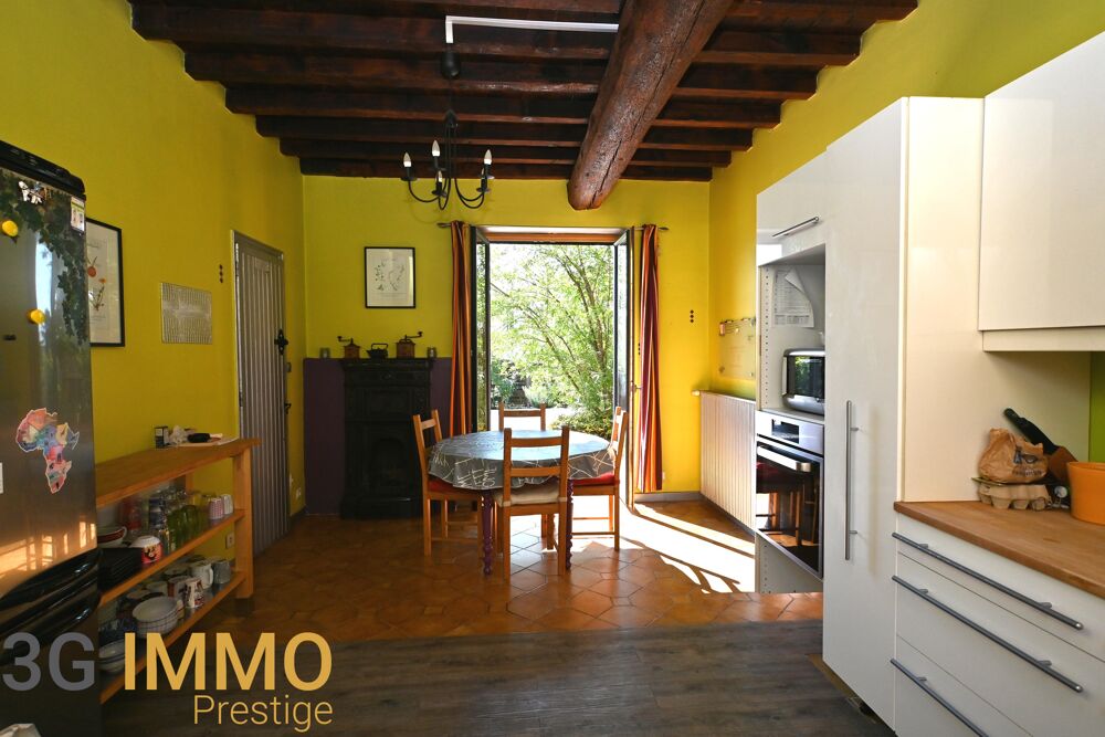 à vendre  Maison Brindas (69126)