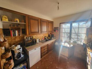  Maison à vendre 8 pièces 142 m²
