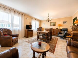  Maison � vendre 7 pi�ces 148 m�